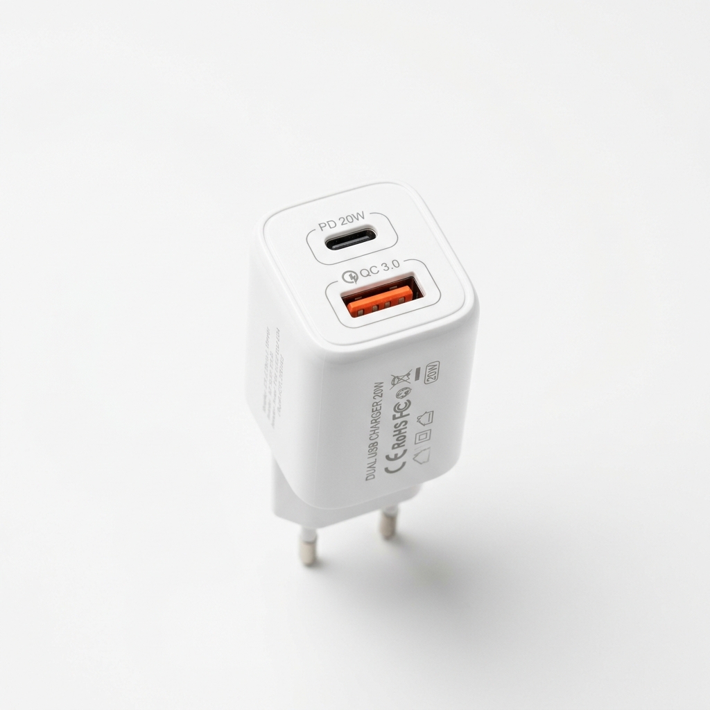 Ninezo Fast Charging Adapter