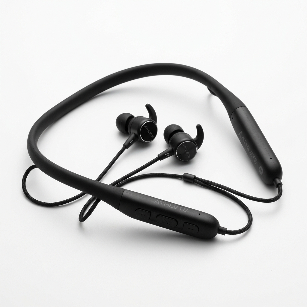VD-BT043 Wireless Bluetooth Earphones