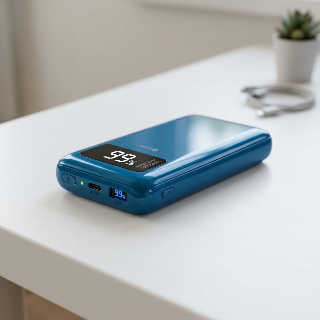 Mikorean MGP-L01 Power Bank